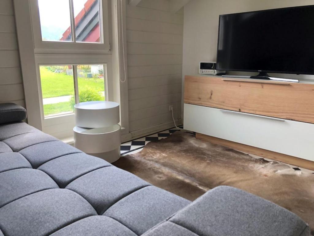Rotes Haus In Fuessen Apartment Klassik Dış mekan fotoğraf