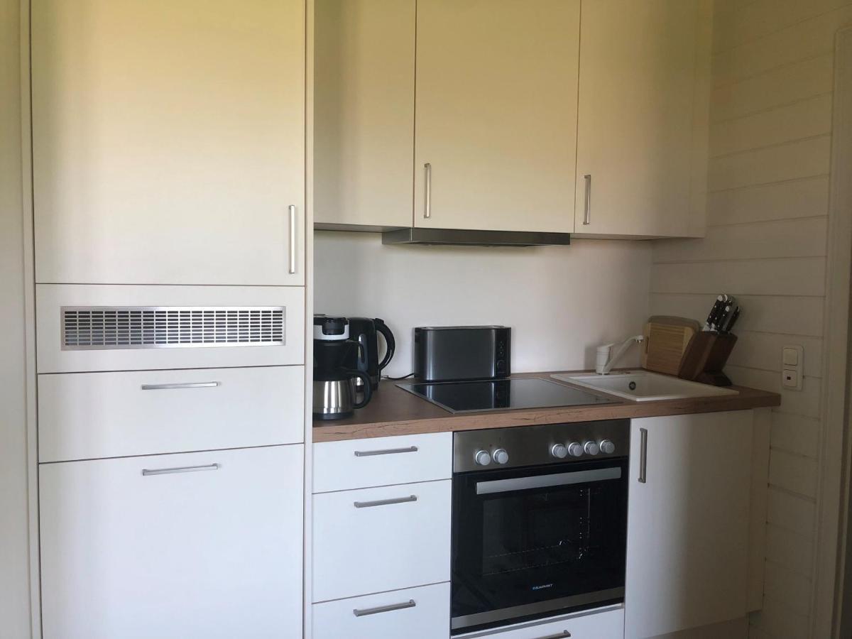 Rotes Haus In Fuessen Apartment Klassik Dış mekan fotoğraf